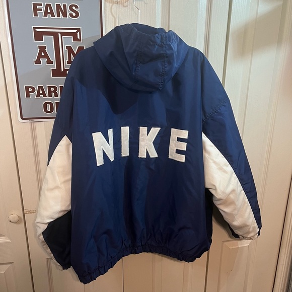 Nike Men’s Hoodie Jacket - Picture 3 of 9